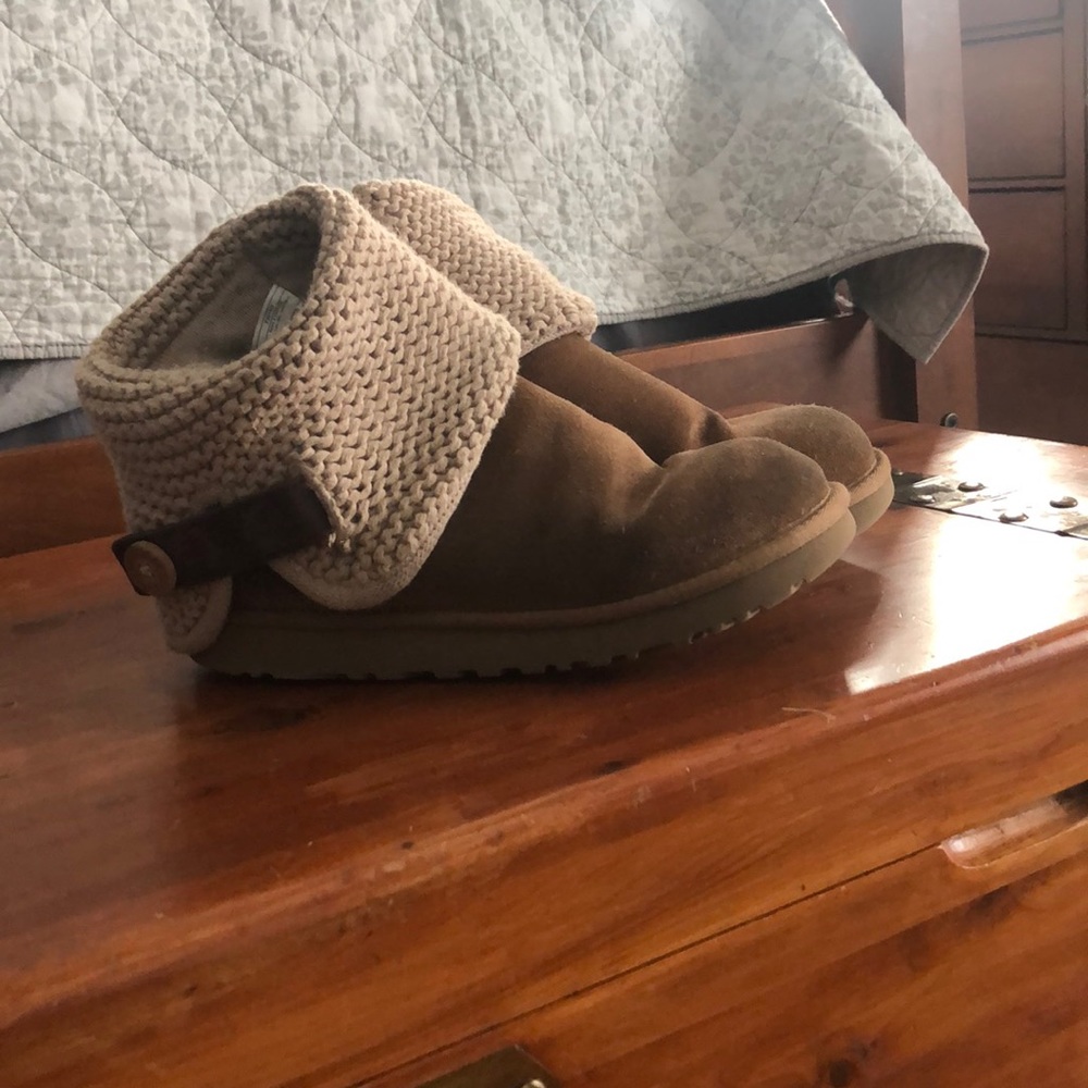 Uggs